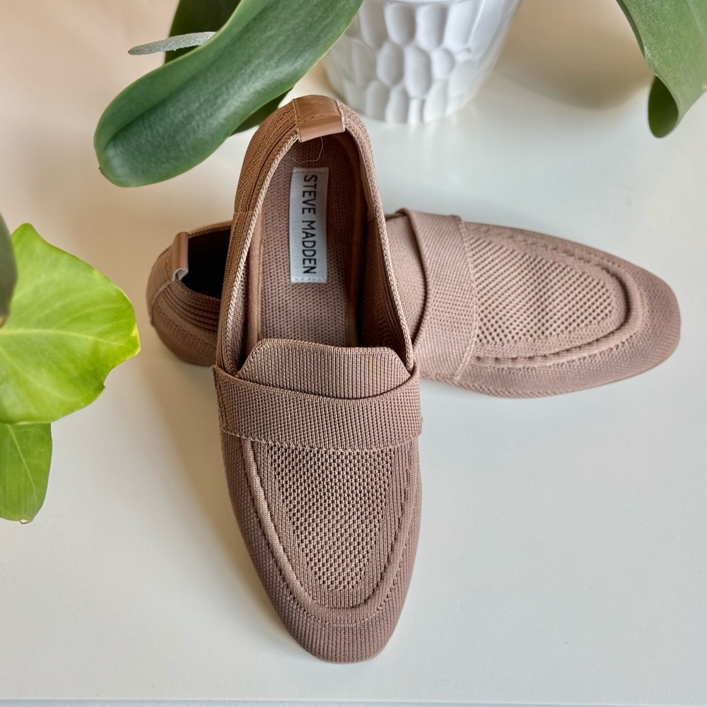 Steve Madden Torrie Loafer